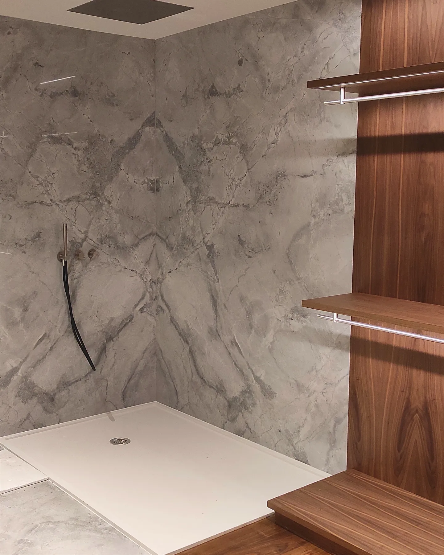 Casas de banho — Projeto 04