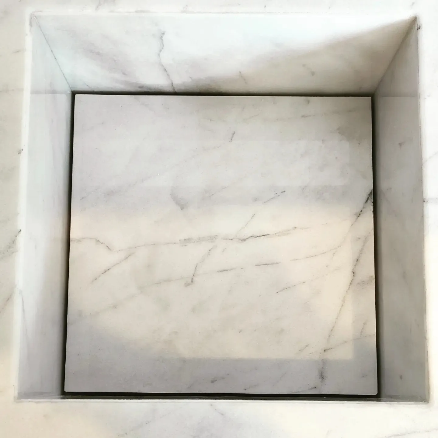 Casas de banho — Projeto 05