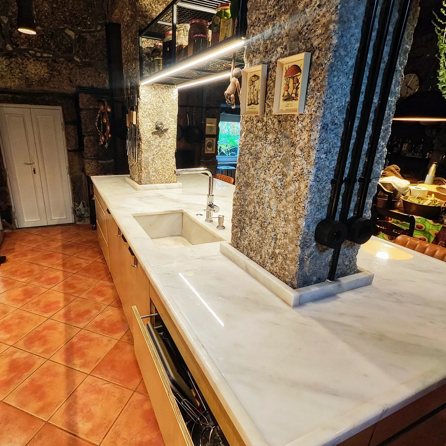 Comercial — Projeto 02