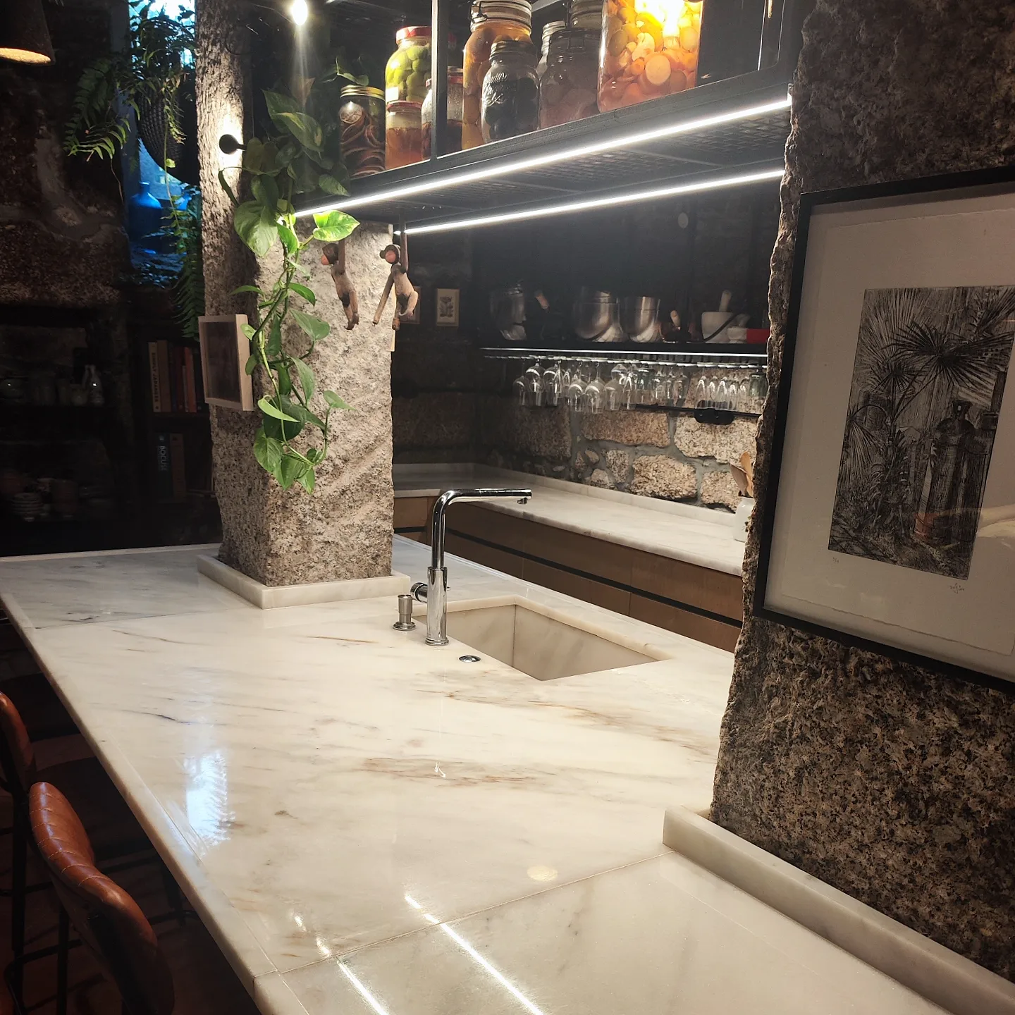 Comercial — Projeto 04
