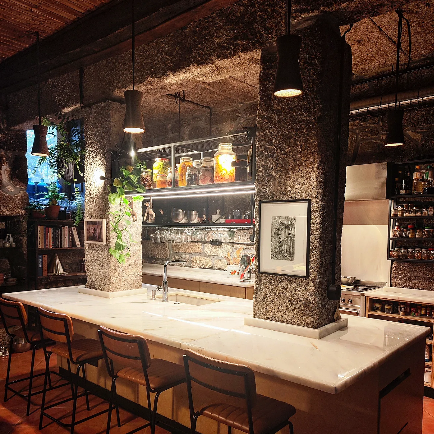 Comercial — Projeto 05