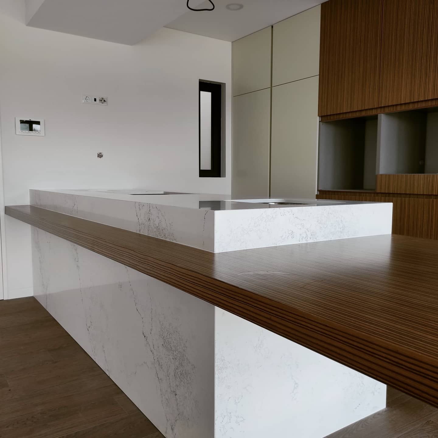 Cozinhas — Projeto 02