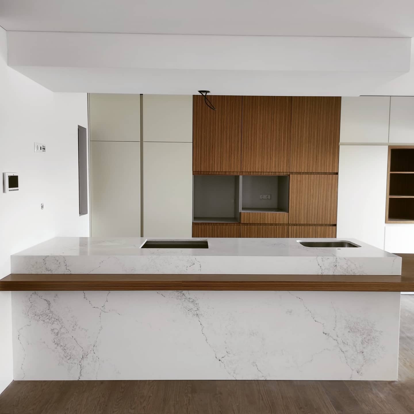Cozinhas — Projeto 04
