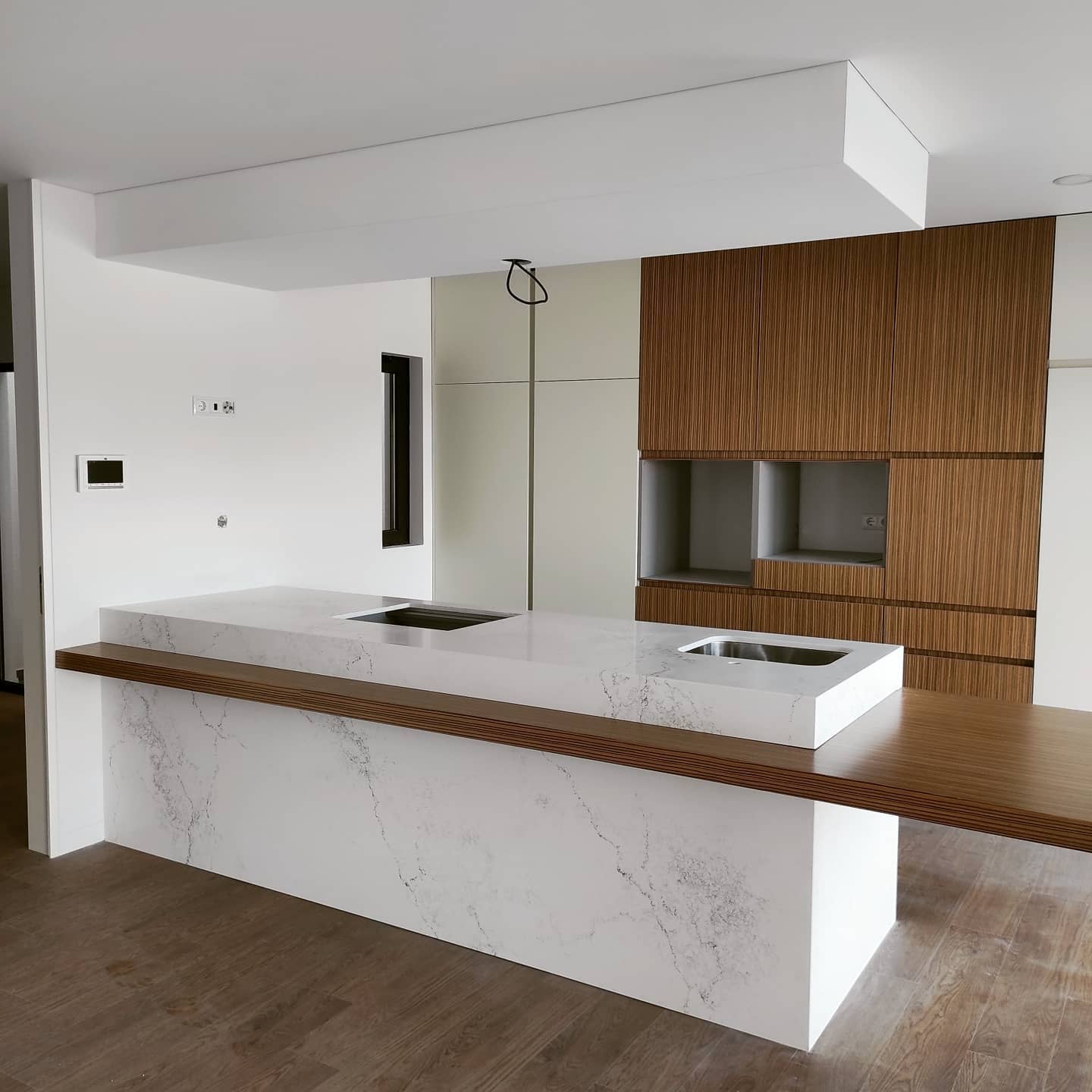 Cozinhas — Projeto 06
