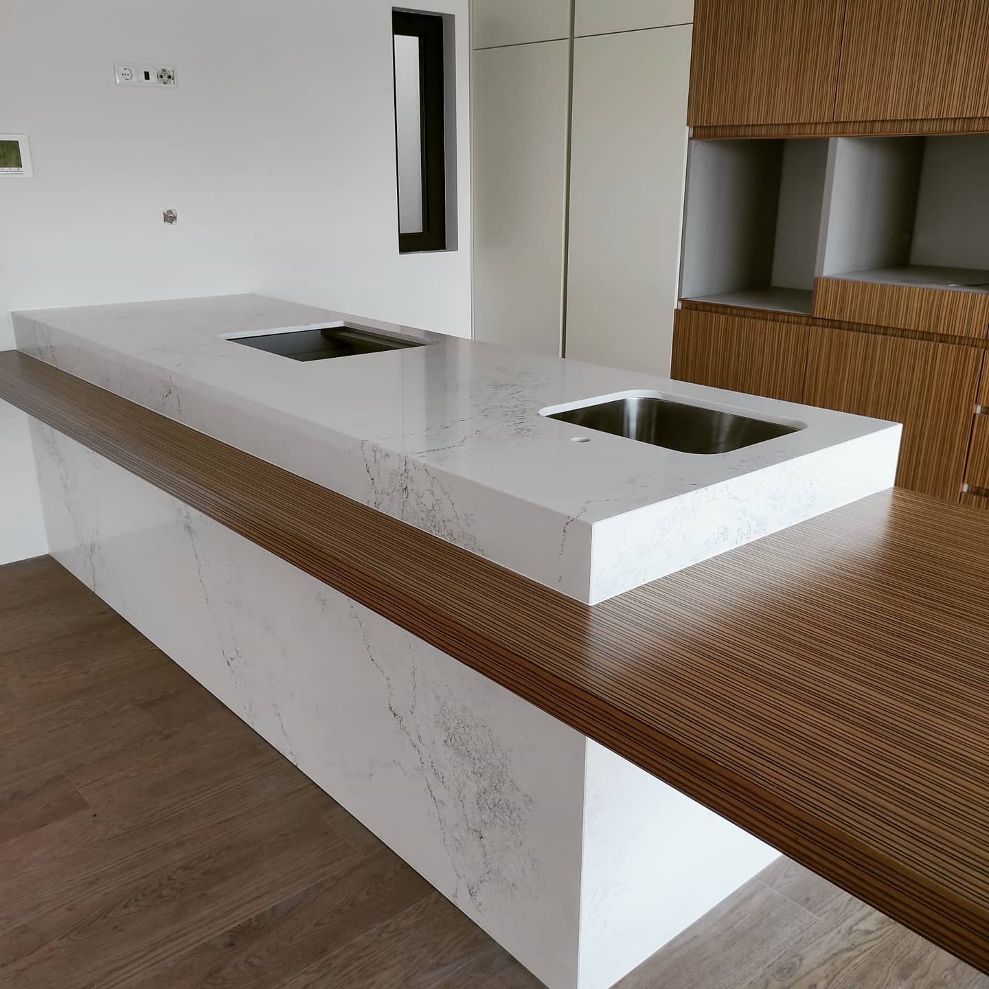 Cozinhas — Projeto 07