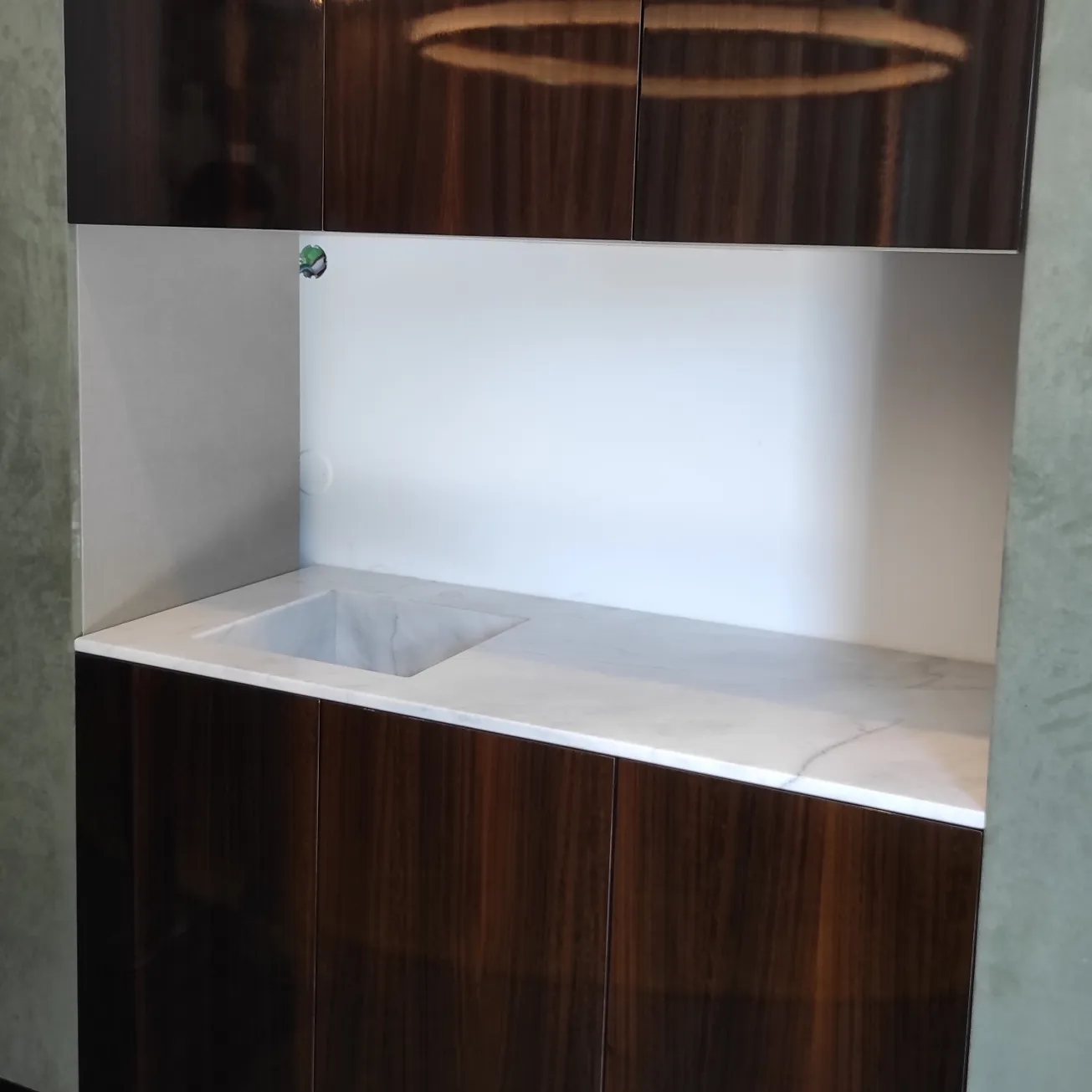Cozinhas — Projeto 08