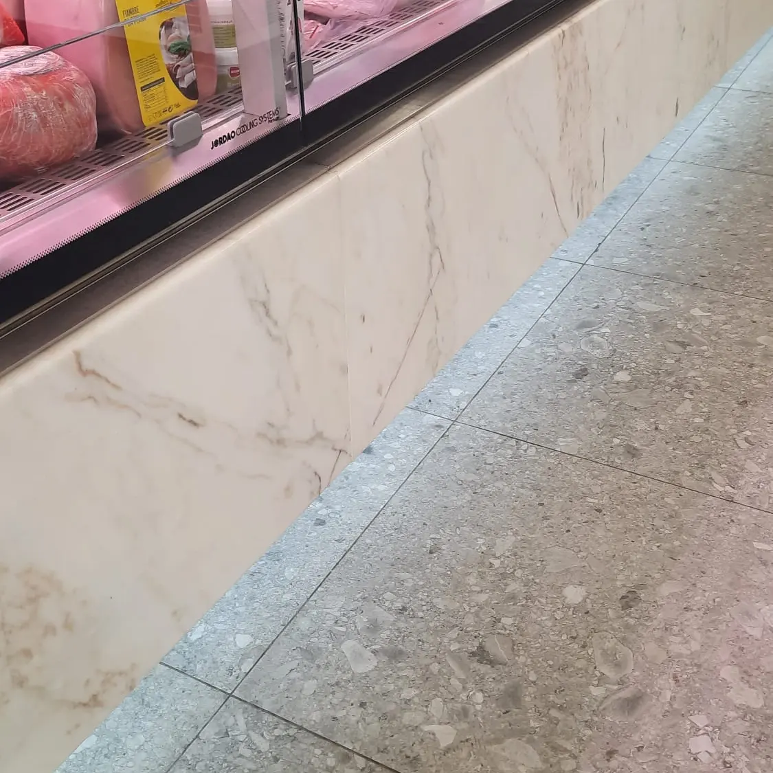 Cozinhas — Projeto 11
