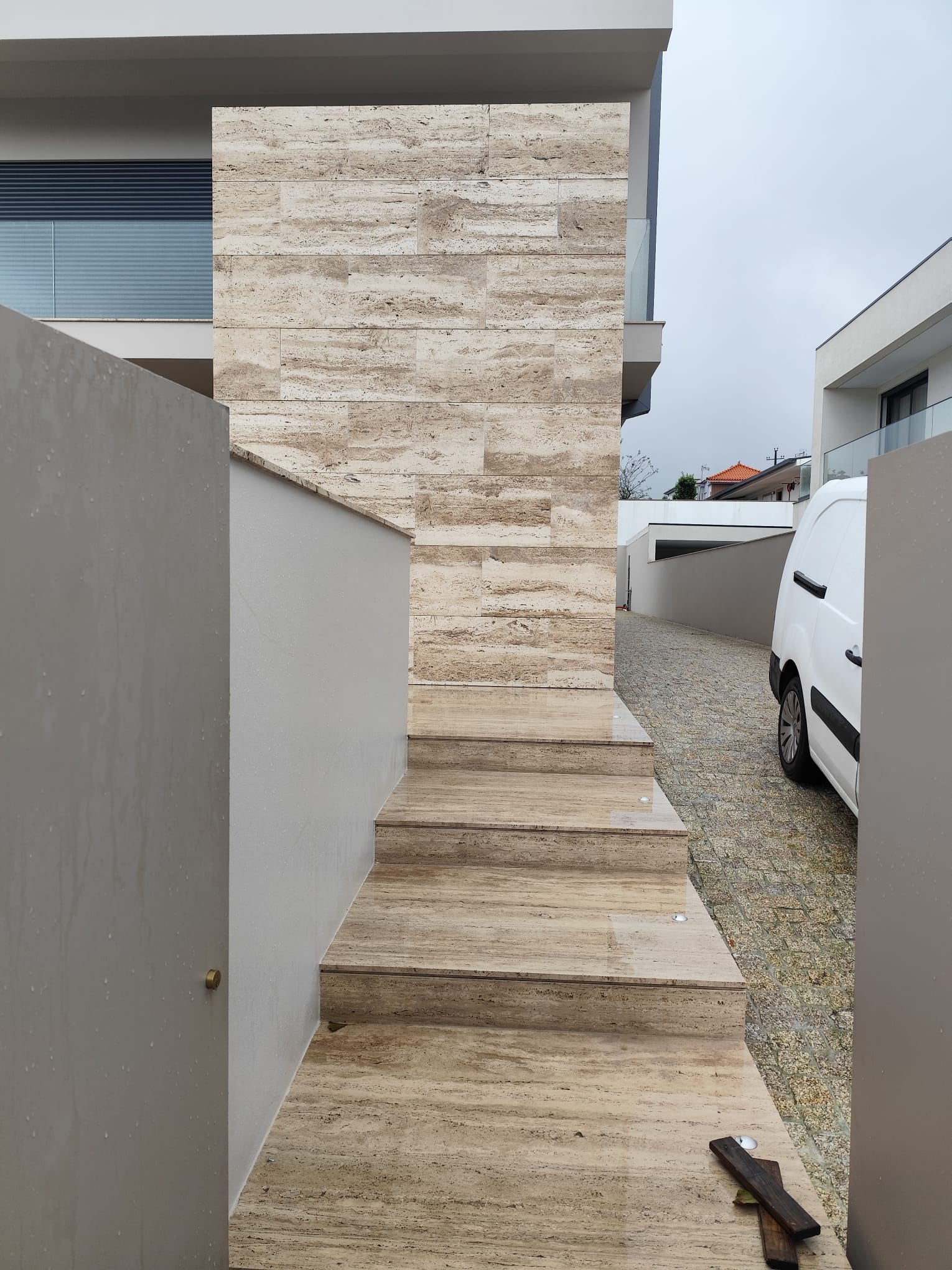 Exteriores — Projeto 02