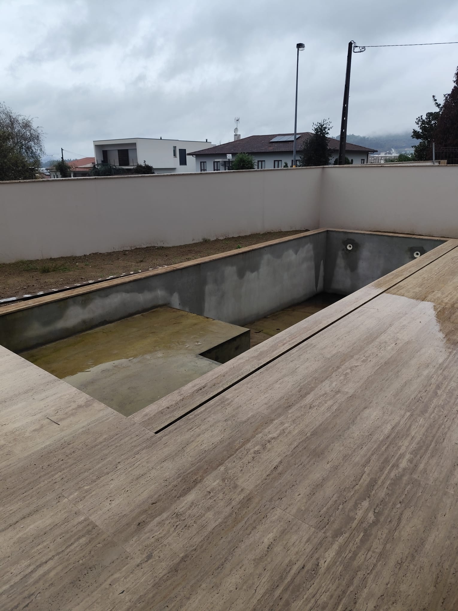 Exteriores — Projeto 04