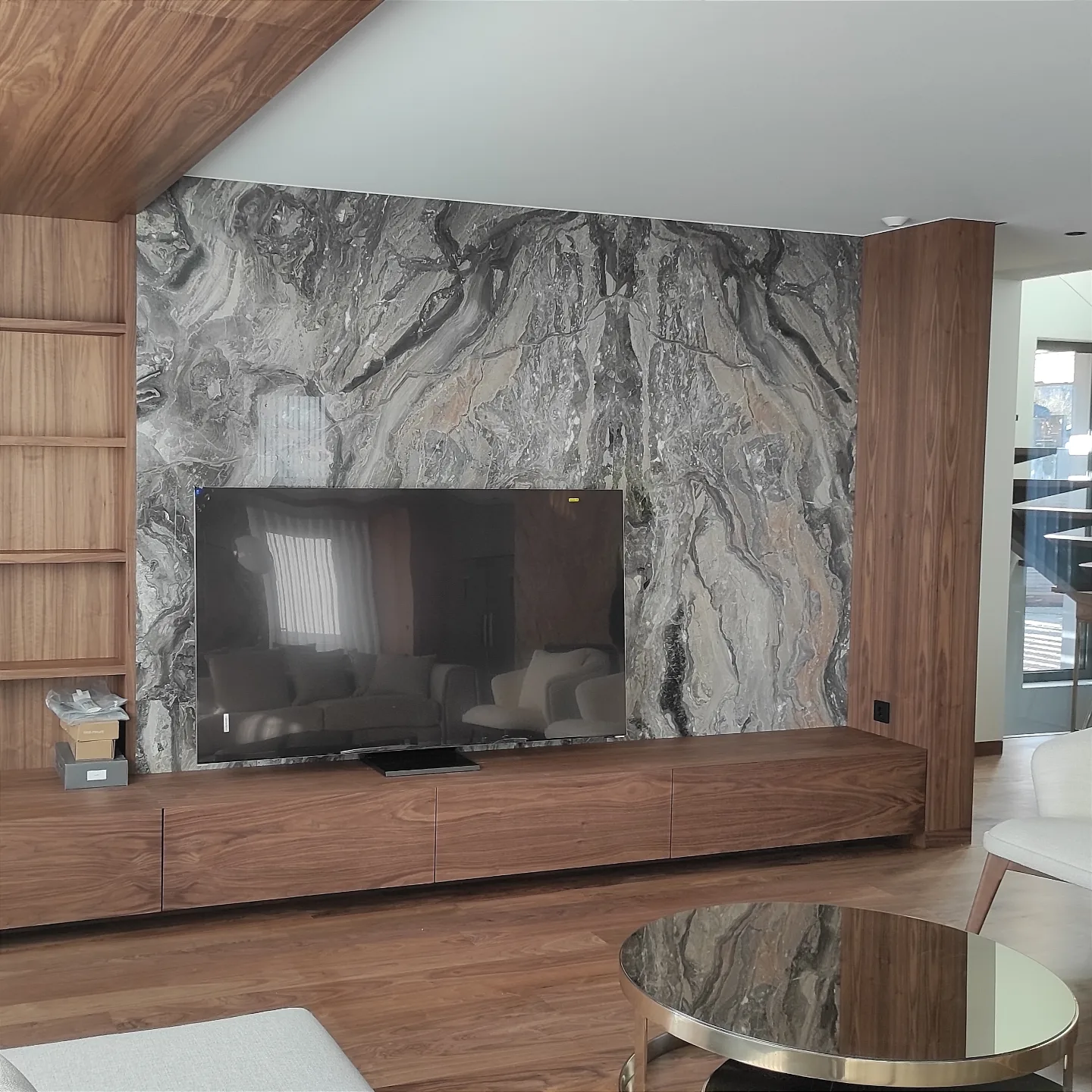 Interiores — Projeto 01