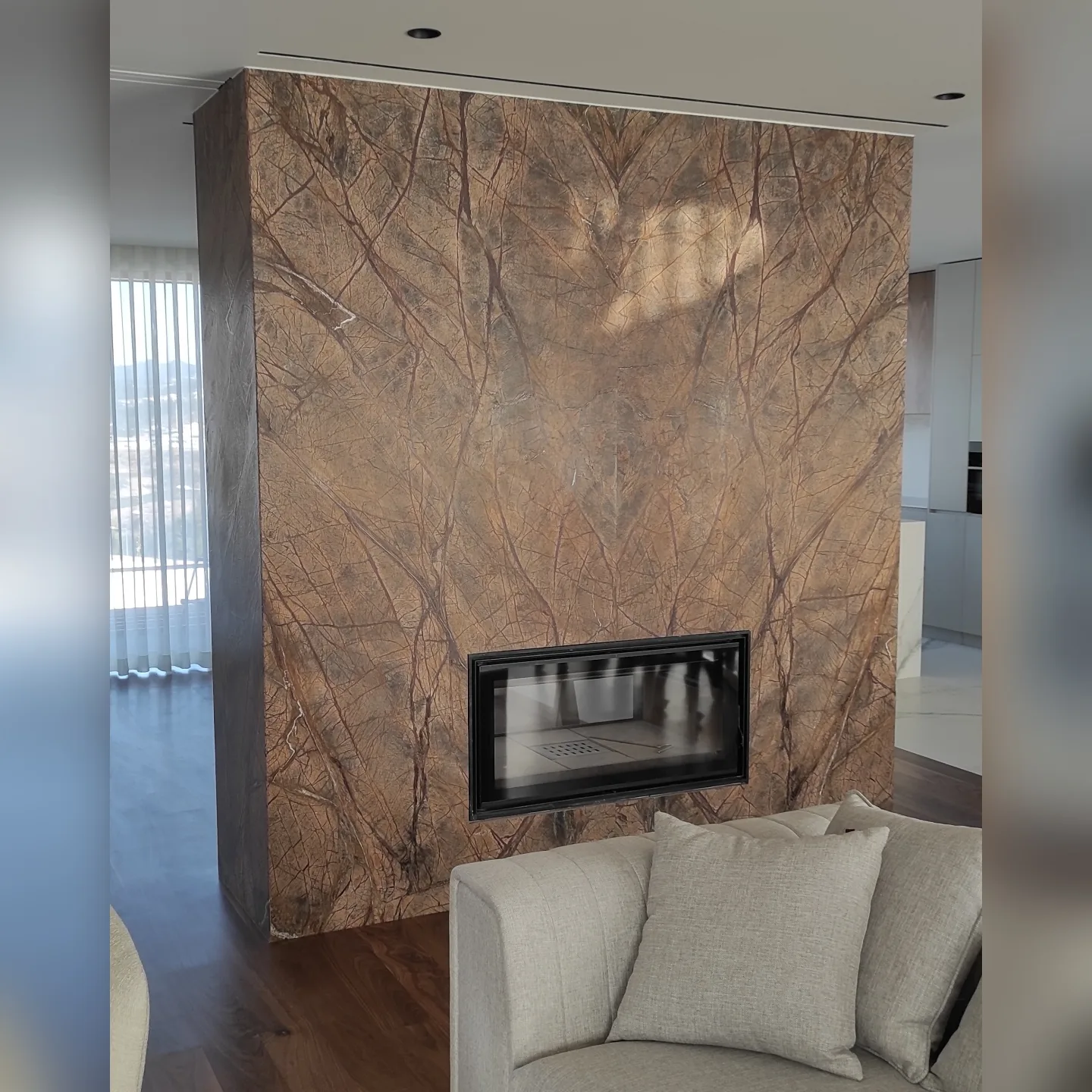 Interiores — Projeto 02