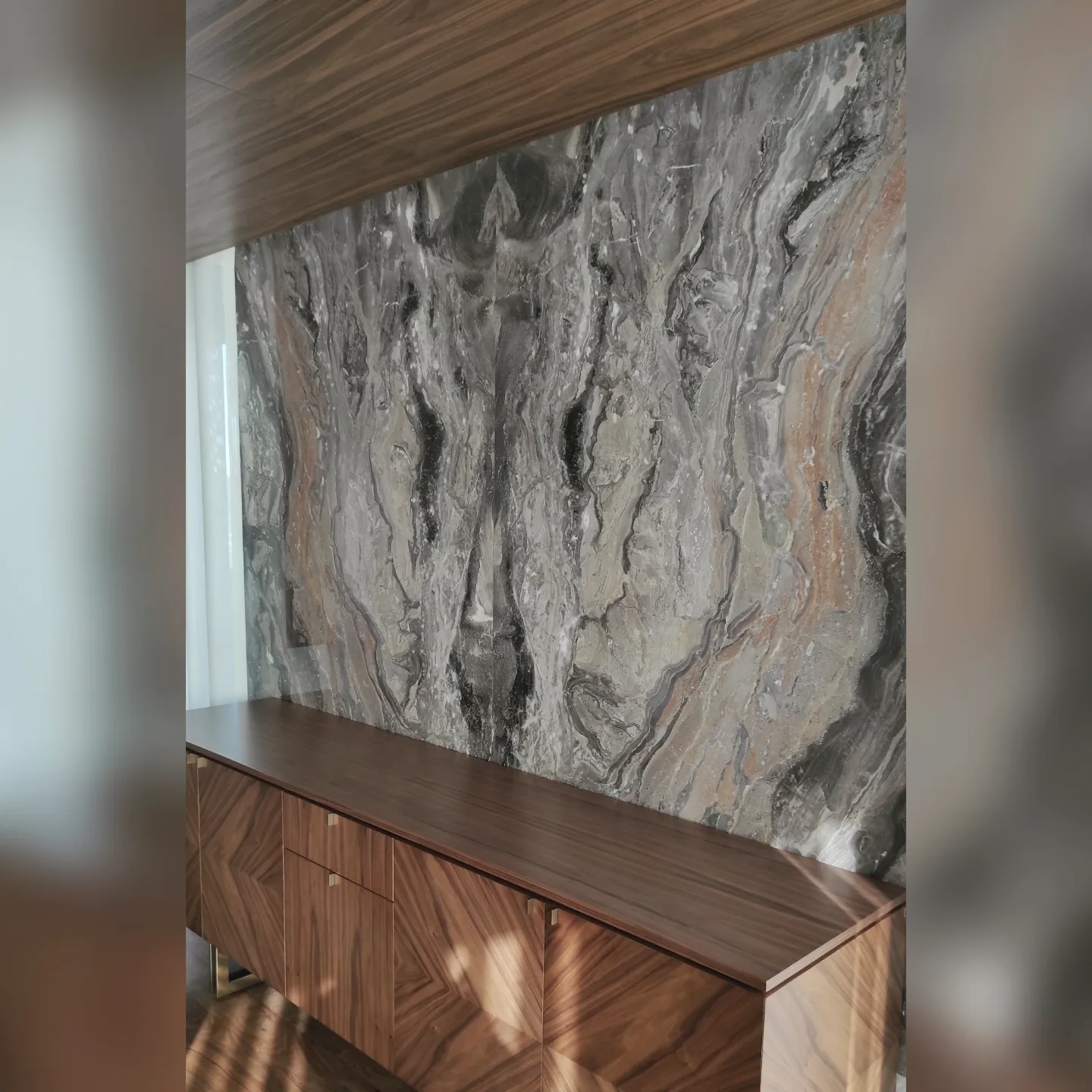 Interiores — Projeto 03