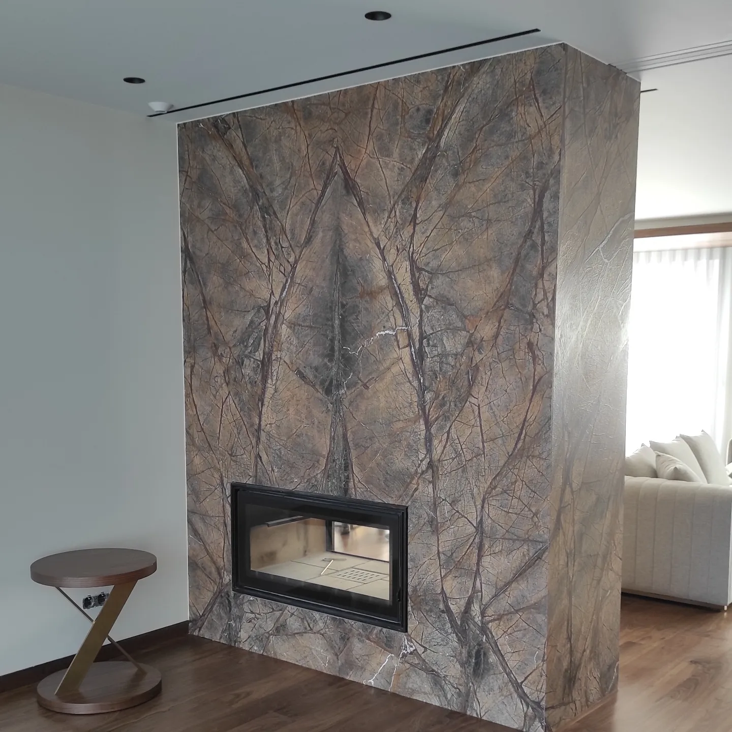 Interiores — Projeto 04