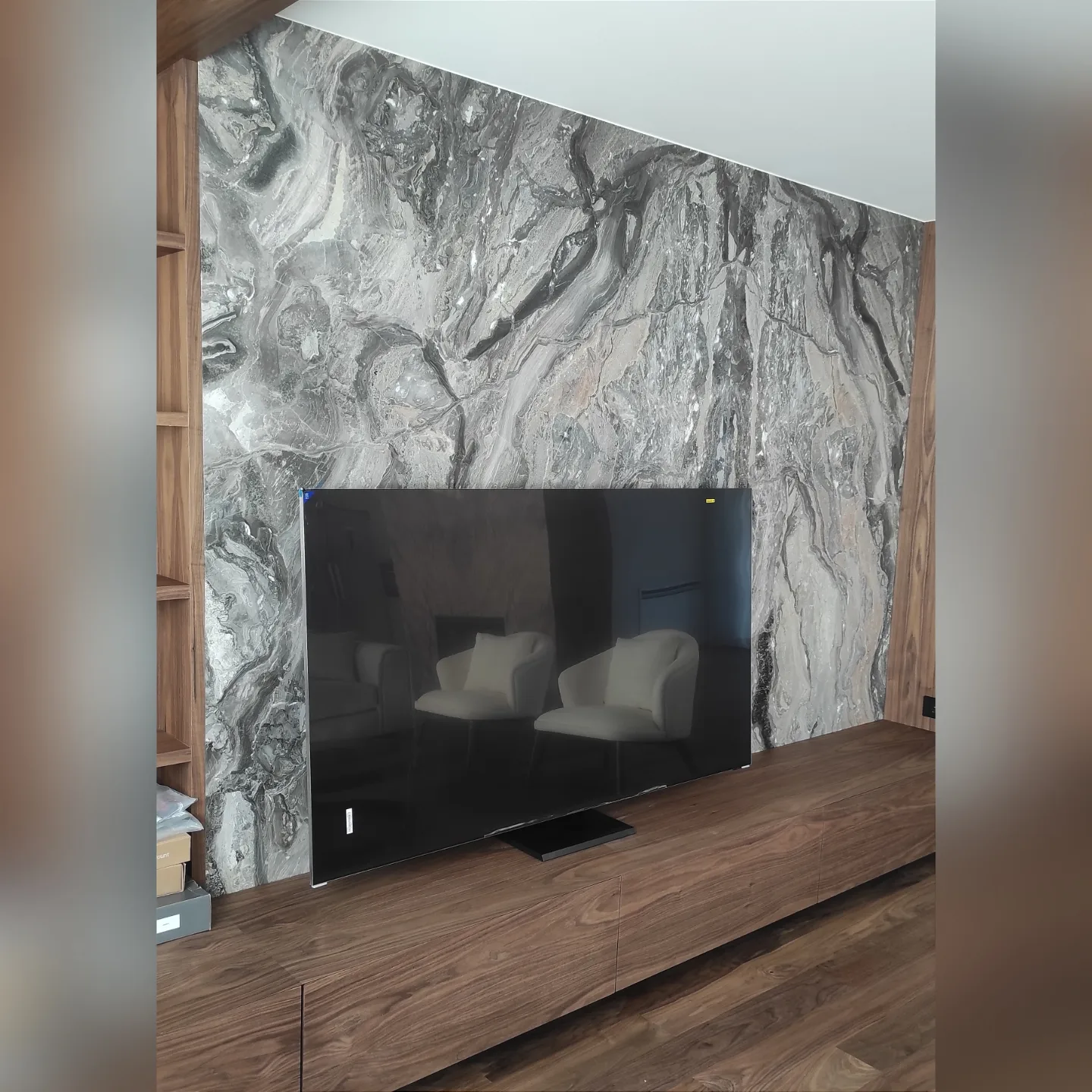 Interiores — Projeto 05