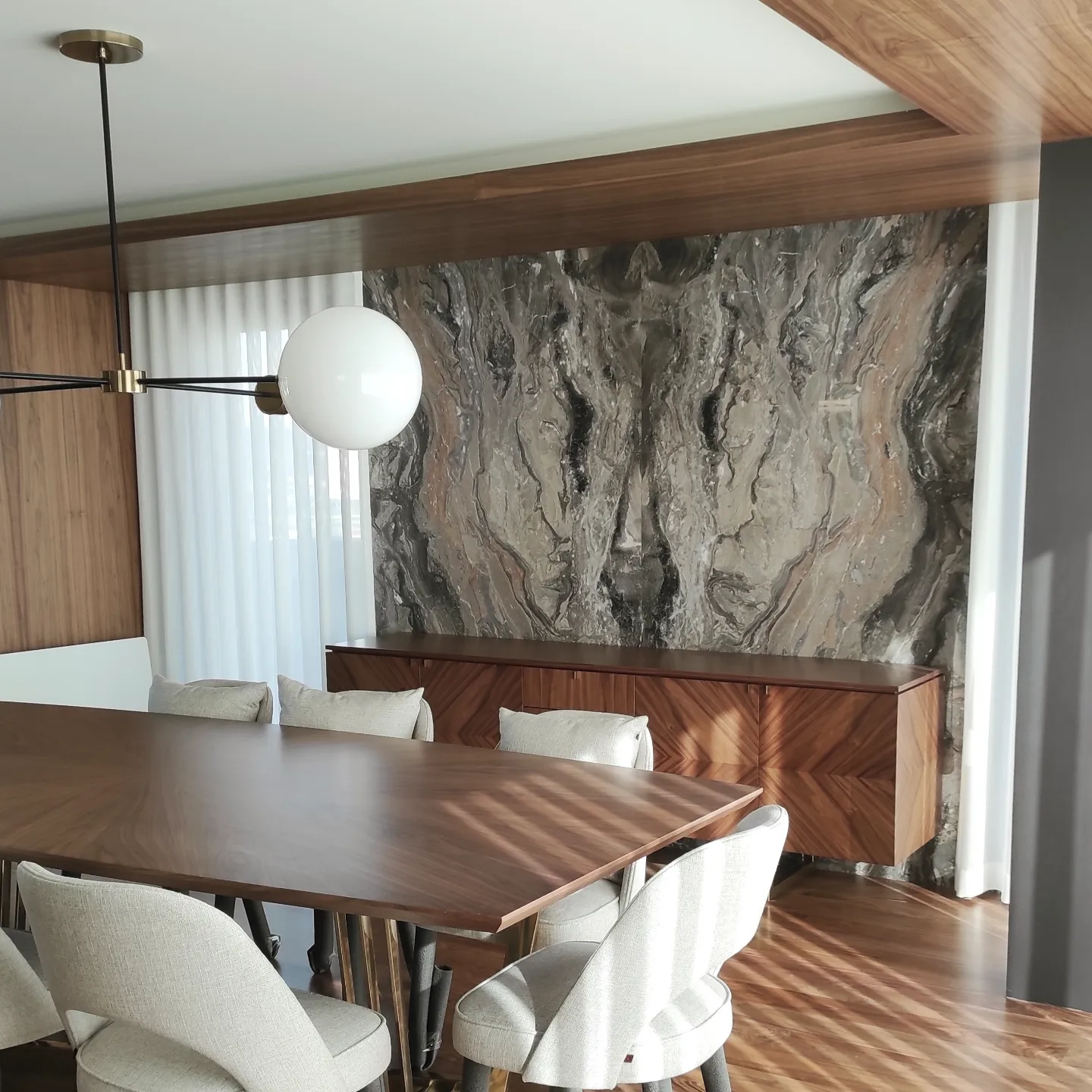Interiores — Projeto 06