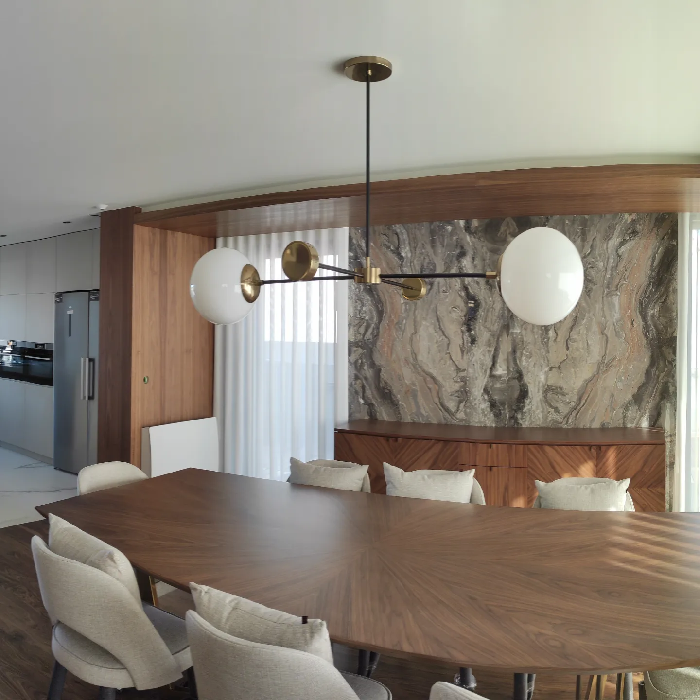 Interiores — Projeto 07