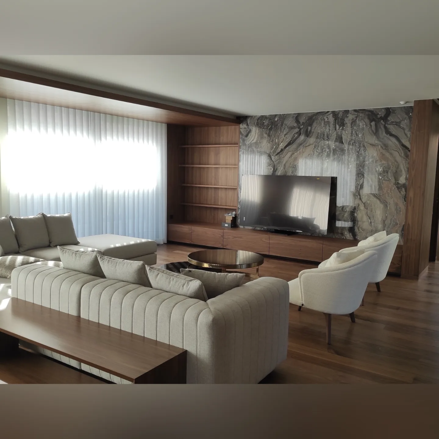 Interiores — Projeto 10