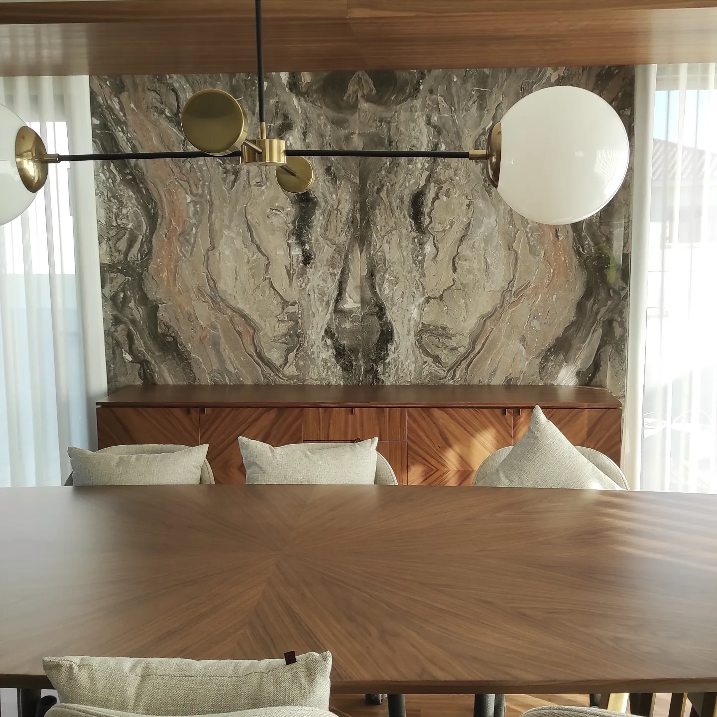 Interiores — Projeto 11