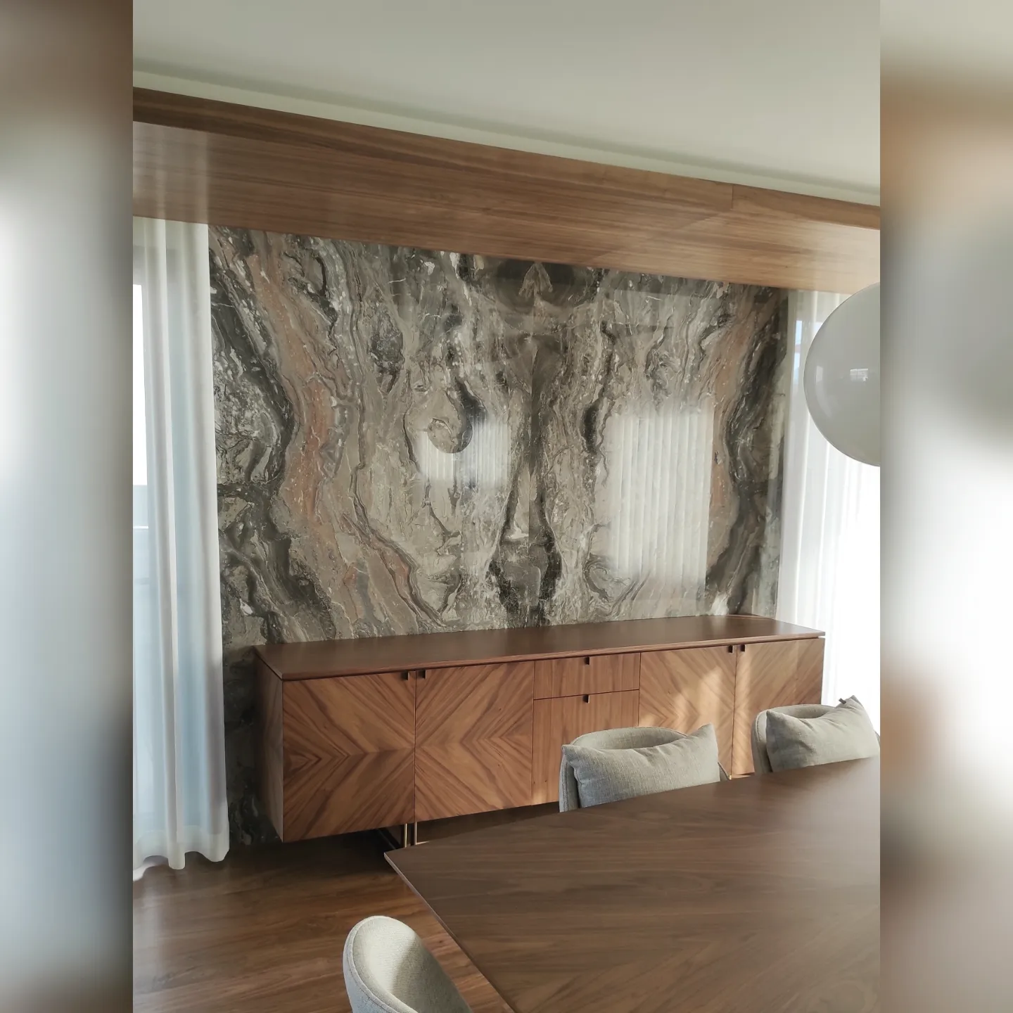 Interiores — Projeto 12