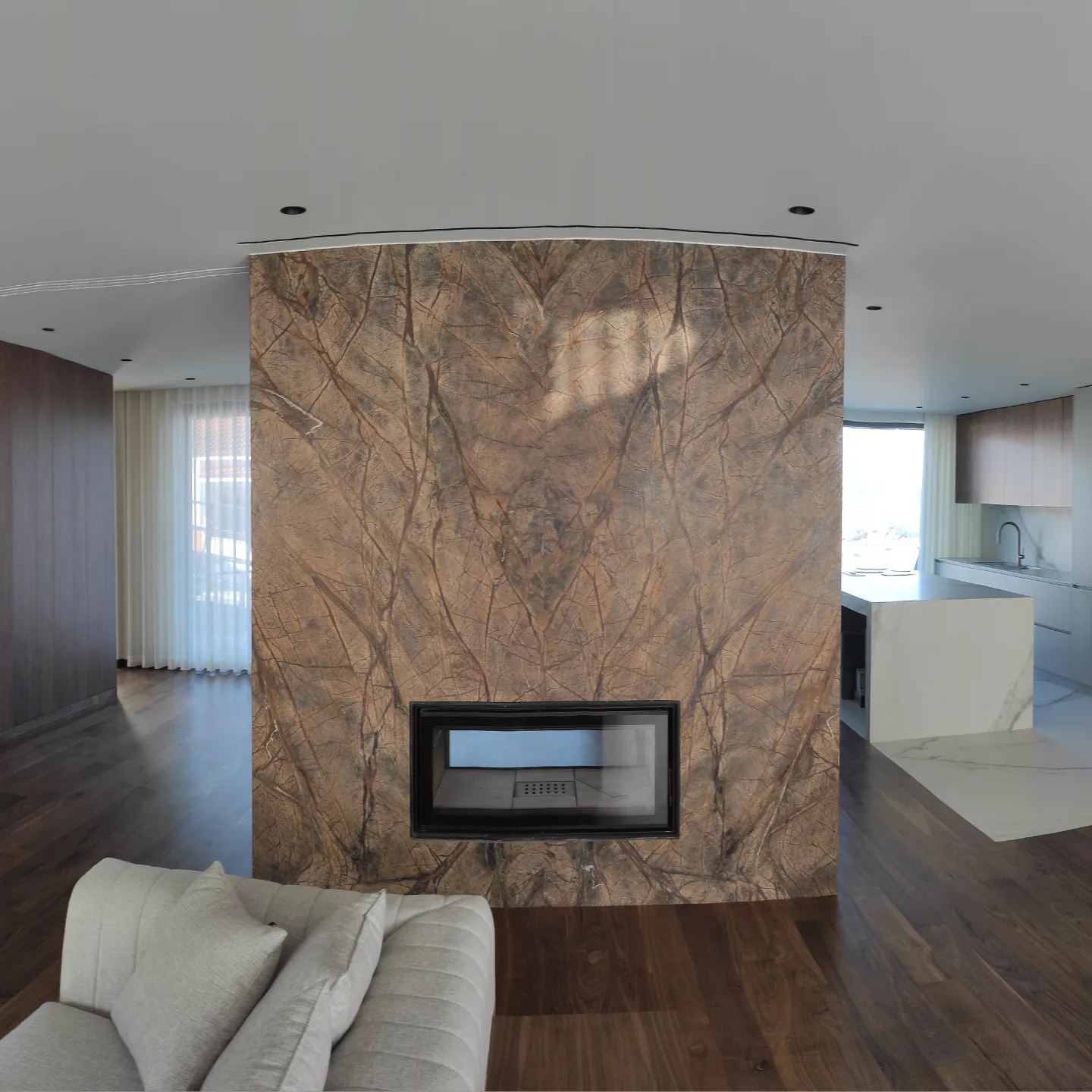 Interiores — Projeto 13